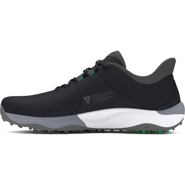 Under Armour Drive Pro SL Wide Golfschuh Herren