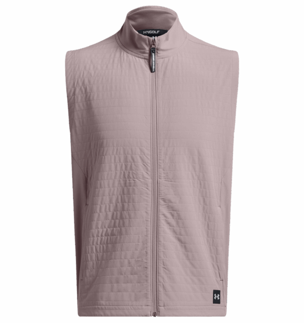 Under Armour Drive Pro Storm Lightweight Isolierte Weste Herren