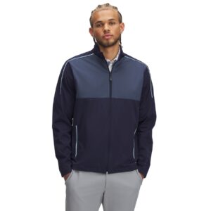 Under Armour Drive Windjacke Herren L navy