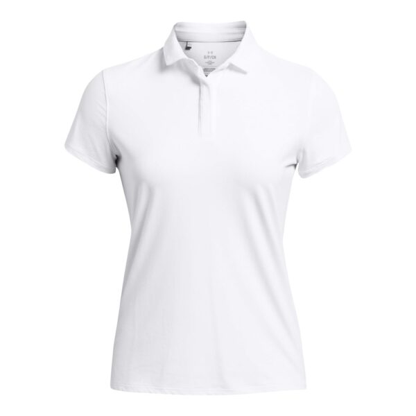 Under Armour Iso-Chill SS Polo Damen