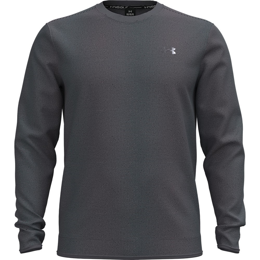 Under Armour SweaterFleece Crew Sweatshirt Herren 1 Under Armour SweaterFleece Crew Sweatshirt Herren