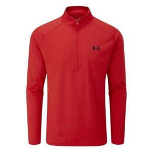 Under Armour Tech 2.0 1/2-Zip Pullover Herren