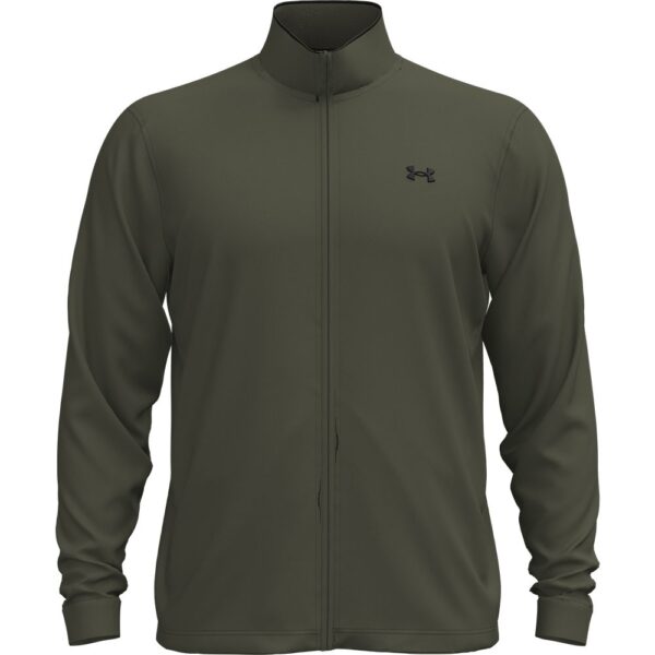 Under Armour UA Drive Full Zip Sweatshirt Herren