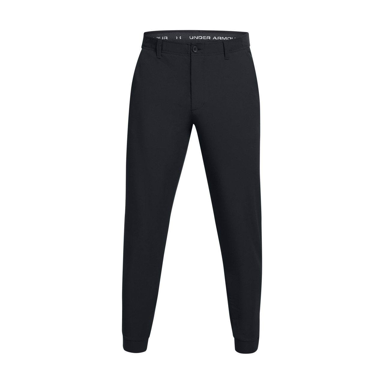 Under Armour UA Drive Jogginghose Herren 30 schwarz 1 Under Armour UA Drive Jogginghose Herren 30 schwarz