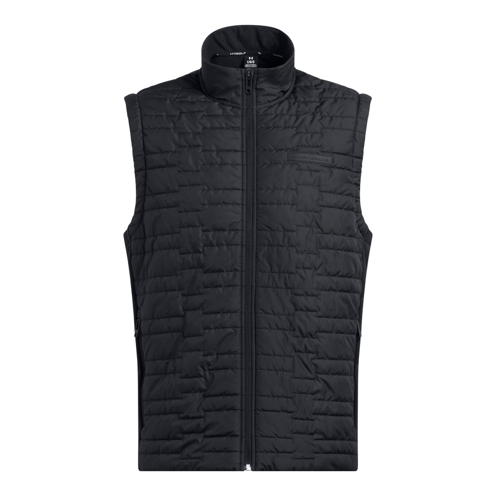Under Armour UA Drive Pro Insulated Weste Herren 1 Under Armour UA Drive Pro Insulated Weste Herren