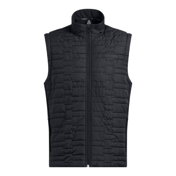 Under Armour UA Drive Pro Thermo Weste Herren