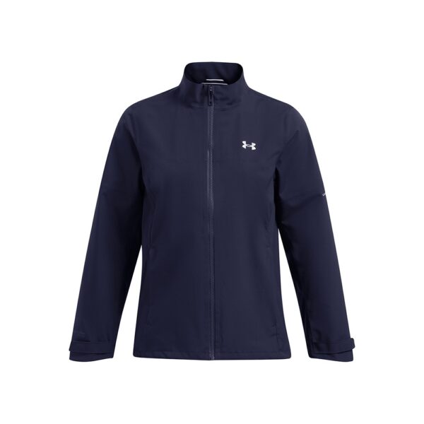 Under Armour UA Drive Regenjacke Damen