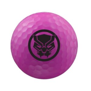 Volvik VIVID MARVEL Collection Einzelbälle Thor Thor