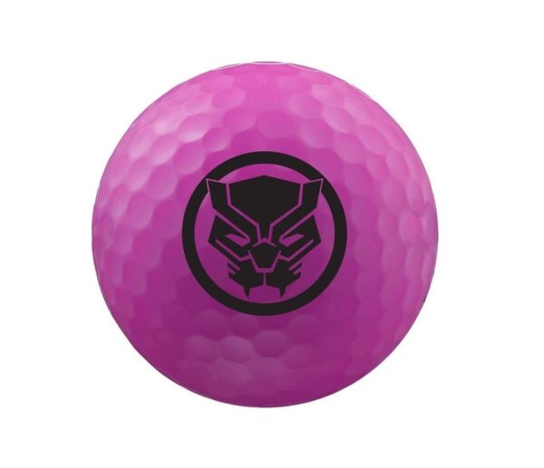 Volvik VIVID MARVEL Collection Einzelbälle Thor Thor