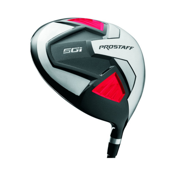 Wilson ProStaff SGI Driver