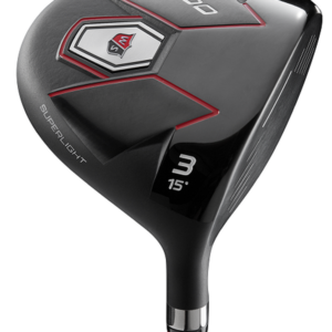 Wilson Staff D300 SL Fairwayholz