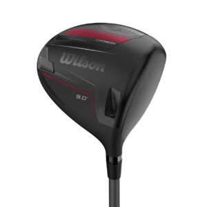 Wilson Staff DYNAPOWER Carbon Driver