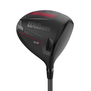 Wilson Staff DYNAPOWER Driver