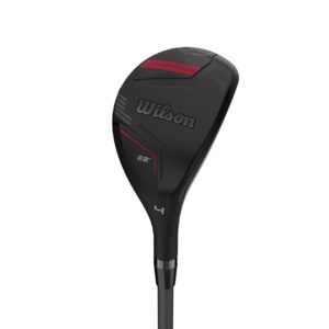 Wilson Staff DYNAPOWER Hybrid