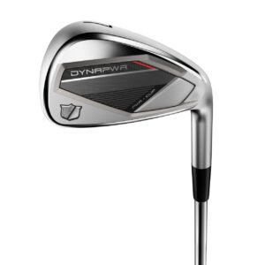 Wilson Staff Dynapower Graphit Eisensatz