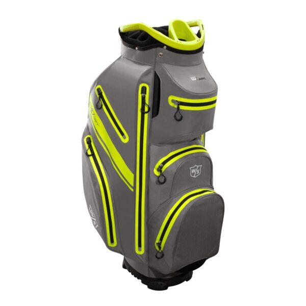 Wilson Staff EXO DRY Cartbag