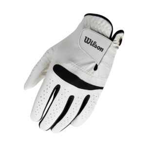 Wilson Staff FEEL PLUS Golfhandschuh Damen