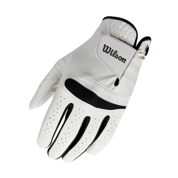 Wilson Staff FEEL PLUS Golfhandschuh Herren