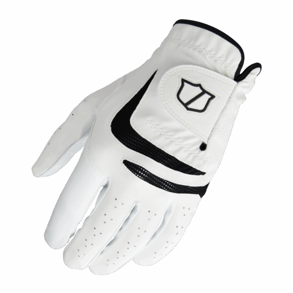Wilson Staff GRIP PLUS Golfhandschuh Herren
