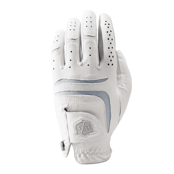 Wilson Staff GRIP plus Golfhandschuh Damen