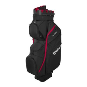 Wilson Staff I-LOCK Cartbag