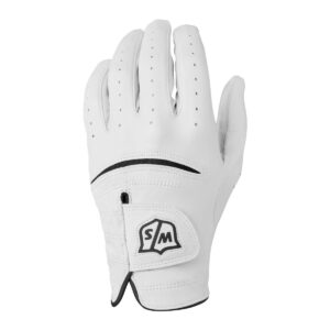 Wilson Staff Model Golfhandschuh Herren