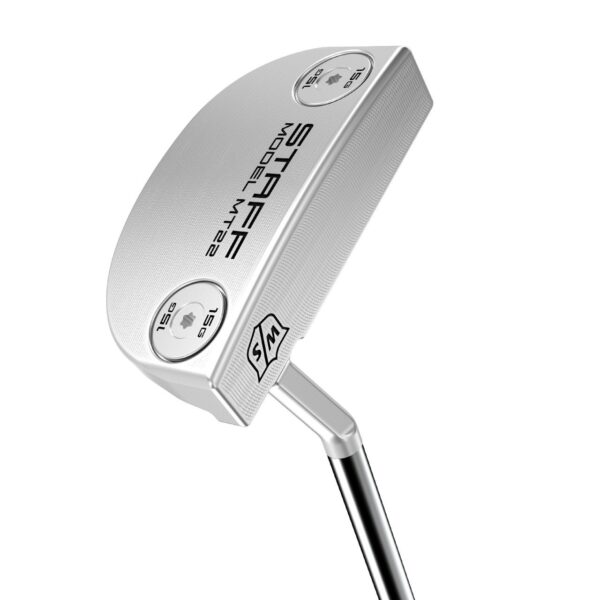 Wilson Staff Model MT22 Putter