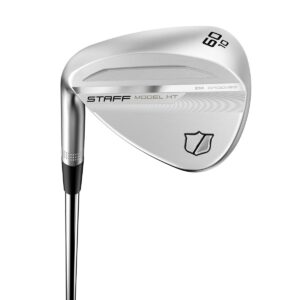Wilson Staff Model ZM HT Wedge