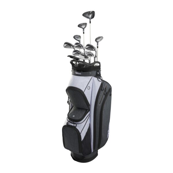 Wilson Staff Player Fit Komplettset Damen