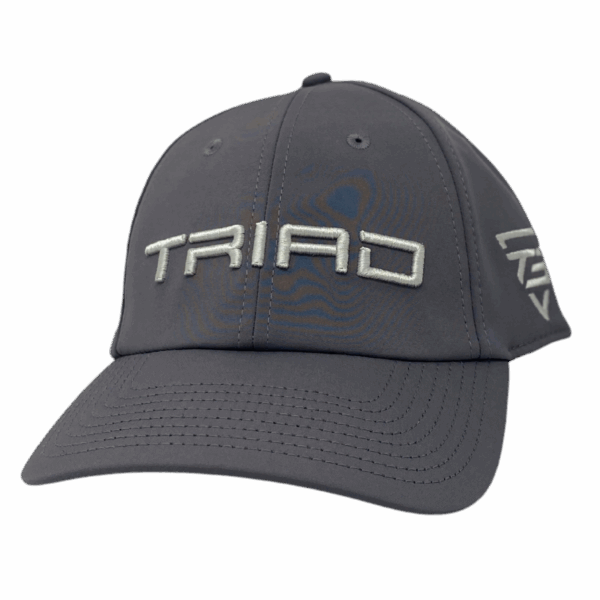 Wilson Staff TRIAD Staff TOUR Cap limited