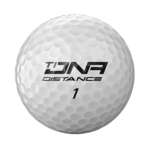 Wilson Staff Ti DNA SPIN Golfbälle 12Stk.