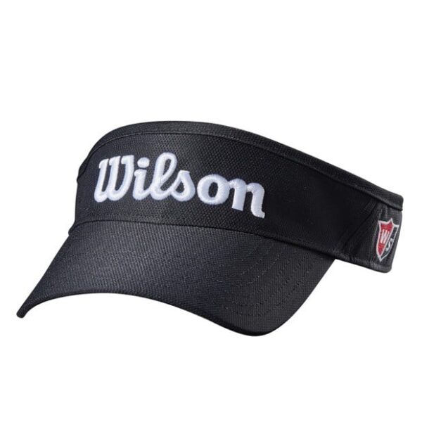 Wilson Staff Visor Herren