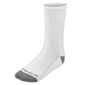 Zoom Crew Socken lang Herren 3er Pack schwarz schwarz