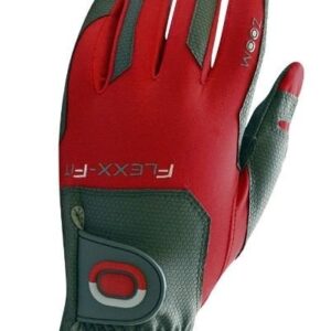 Zoom Gloves Weather Herren