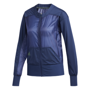 adidas Full-Zip Jacke Damen