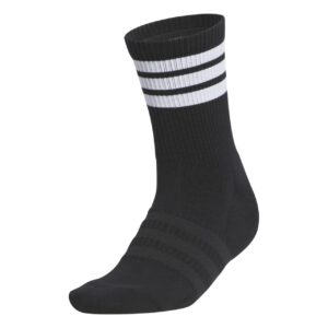 adidas Half-Crew 3-Streifen Socken Damen