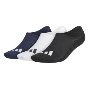 adidas No-Show Socken Herren 3er Pack