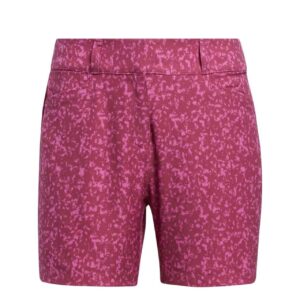 adidas Printed 5Inch Shorts Damen