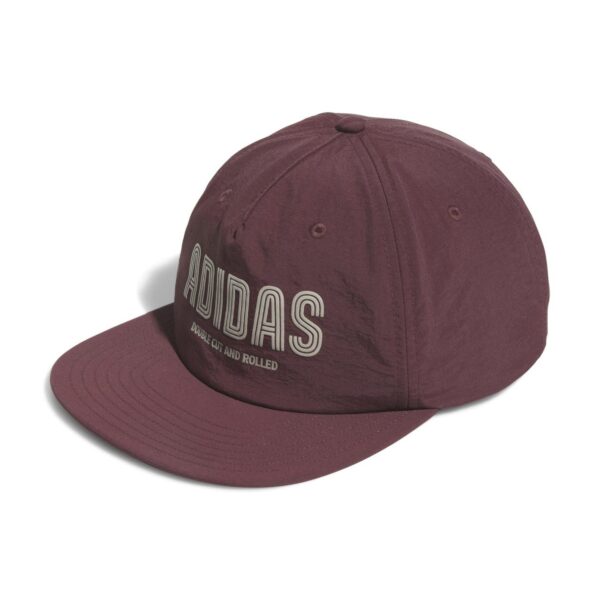 adidas Puff Print Cap Herren