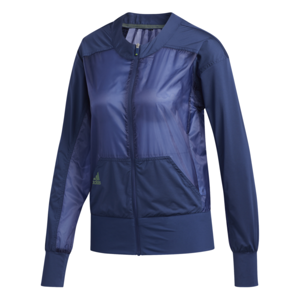 adidas Sport Jacke Damen