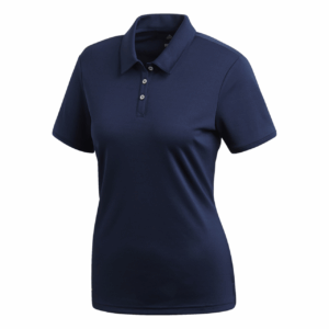 adidas Tournament Shortsleeve Polo Damen