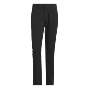 adidas Ultimate365 Arctic Golfhose Herren 32W / 34L schwarz