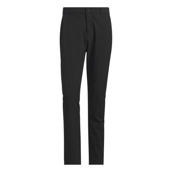 adidas Ultimate365 Arctic Golfhose Herren 32W / 34L schwarz