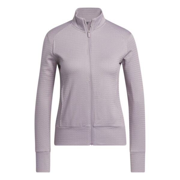 adidas Ultimate365 Textured Jacke Damen