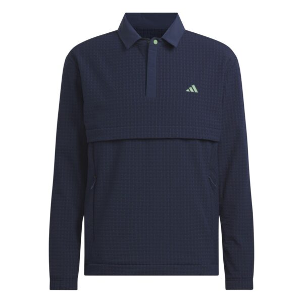 adidas Ultimate365 Tour Wind.Rdy 1/4-Zip Layer Damen