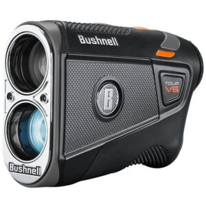 Bushnell Tour V6 grau