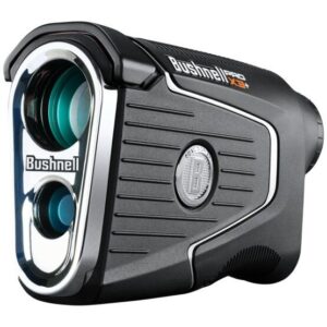 Bushnell Pro X3+ schwarz