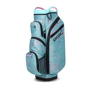 Ogio All Elements Silencer hellblau