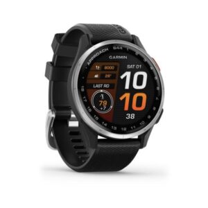 Garmin Approach S44 schwarz