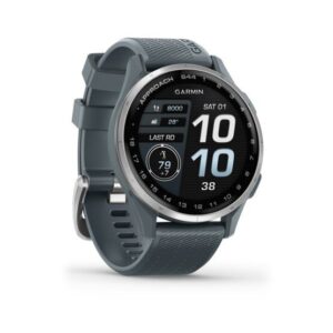 Garmin Approach S44 grau